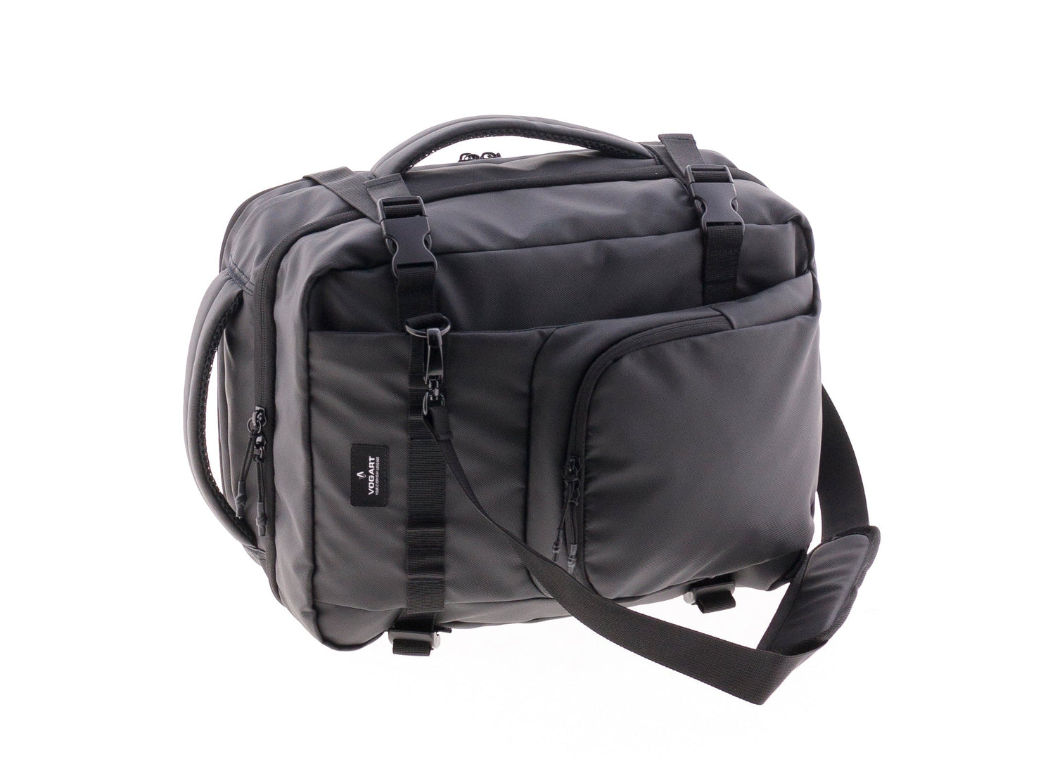 VOGART WANDELBARER RUCKSACK BOLSA Kabinenfahrt