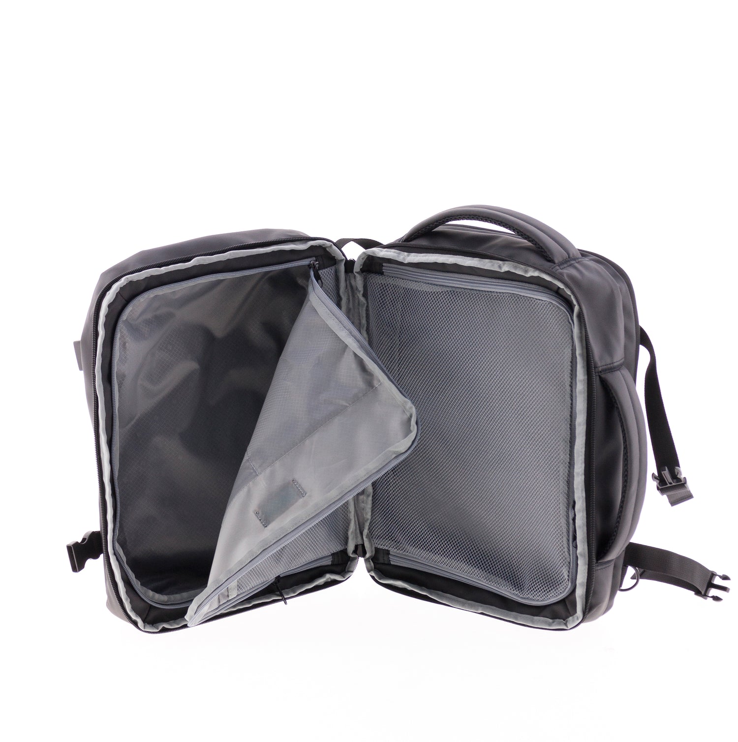 VOGART WANDELBARER RUCKSACK BOLSA Kabinenfahrt