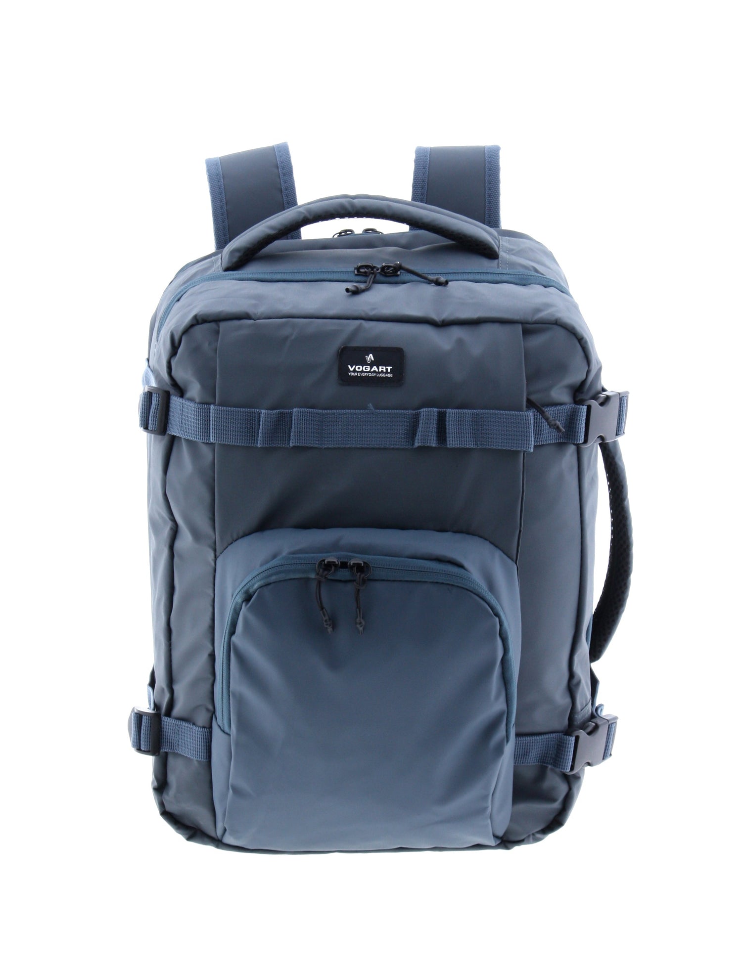 VOGART WANDELBARER RUCKSACK BOLSA Kabinenfahrt