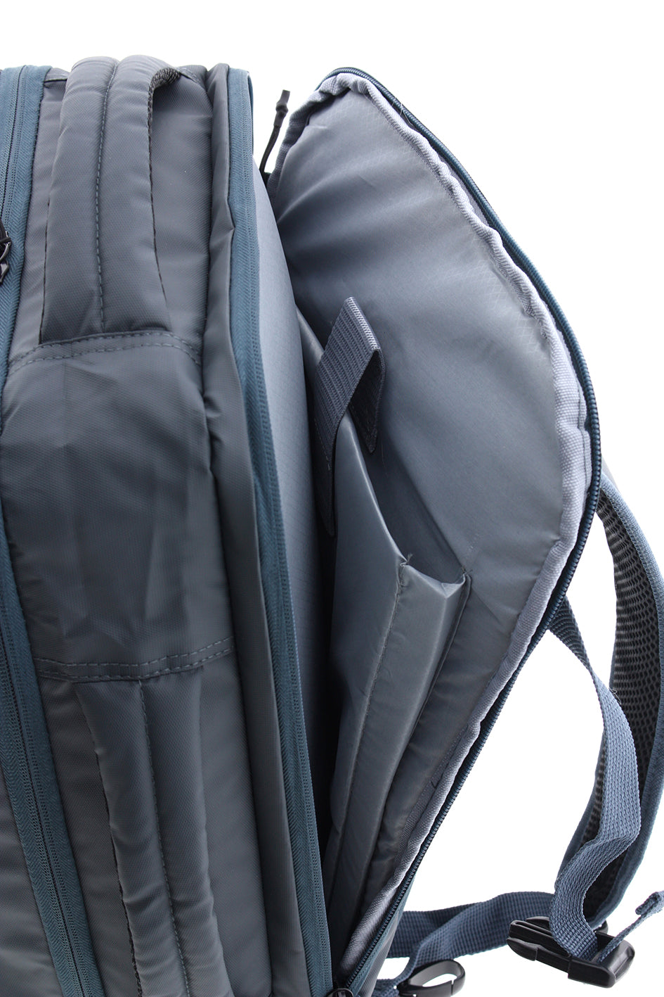 VOGART WANDELBARER RUCKSACK BOLSA Kabinenfahrt