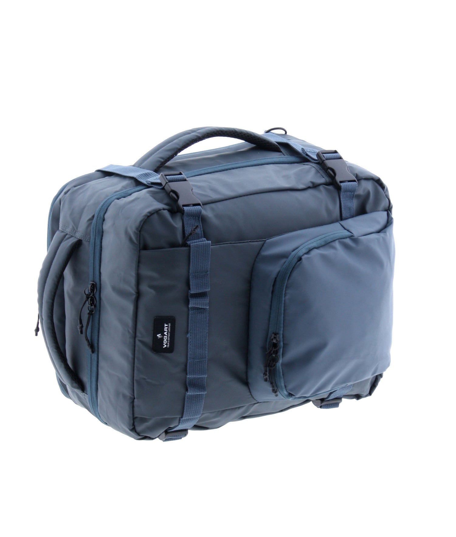 VOGART WANDELBARER RUCKSACK BOLSA Kabinenfahrt