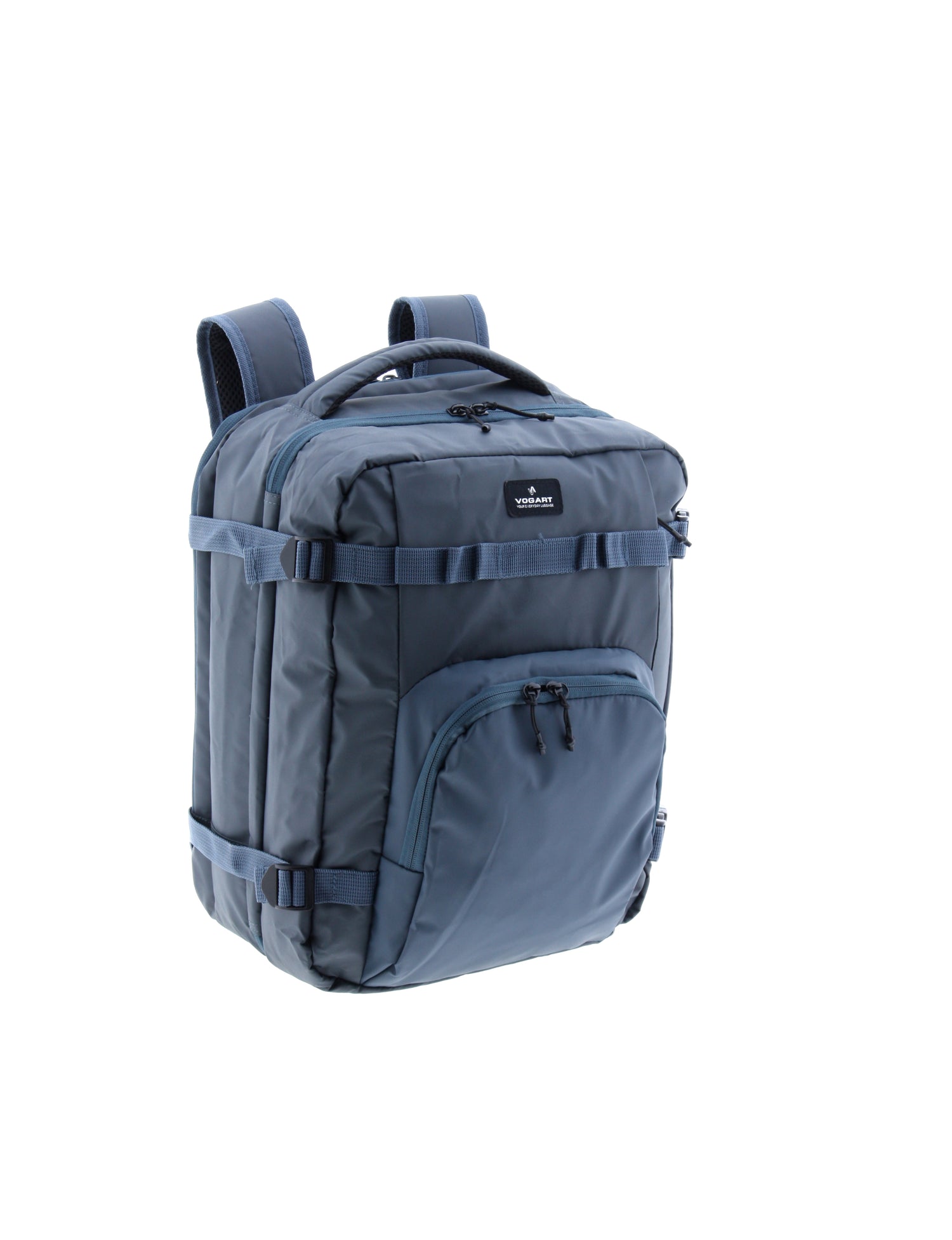 VOGART WANDELBARER RUCKSACK BOLSA Kabinenfahrt