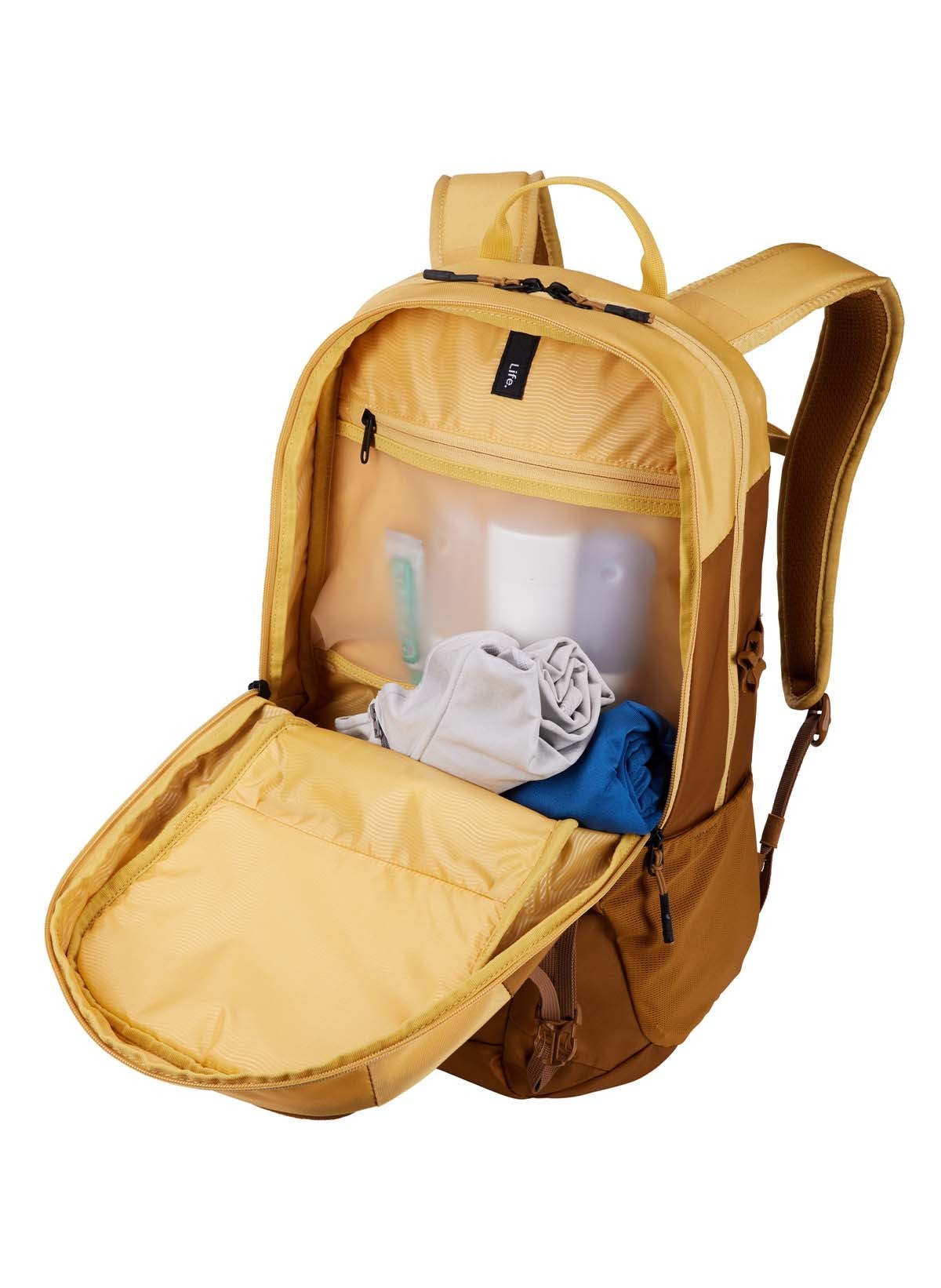 THULE ENROUTE BACKPACK 23L BLACK