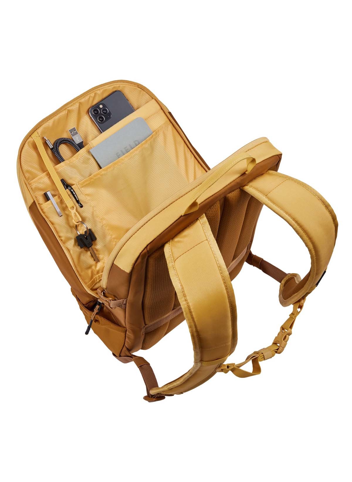 THULE ENROUTE BACKPACK 23L BLACK