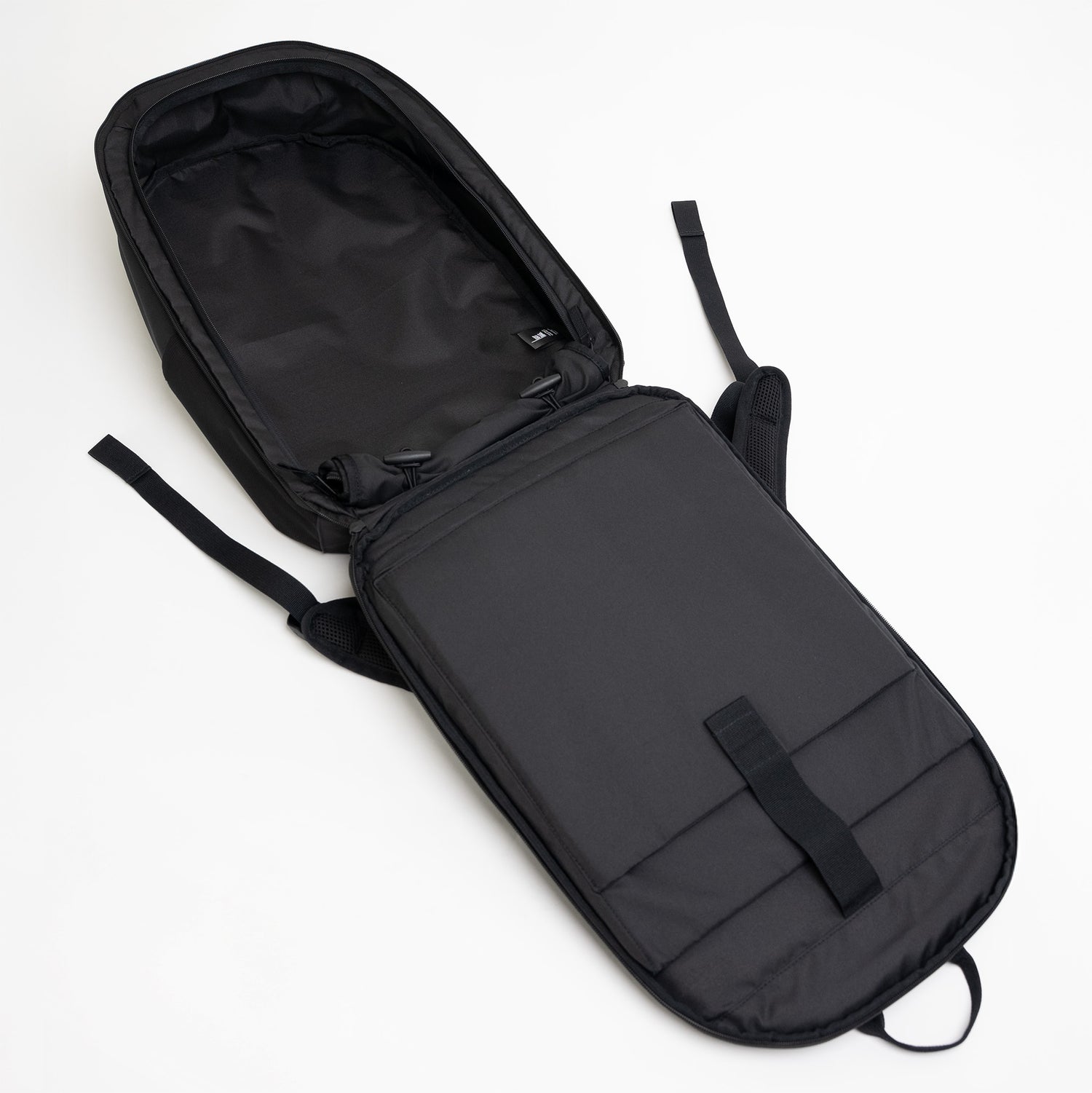 HYBRID PAKKE