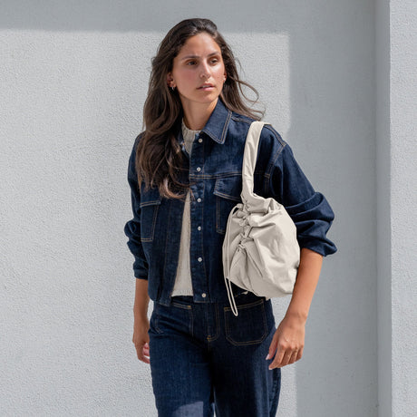 GOT BAG MELLOW BAG MONOCHROME