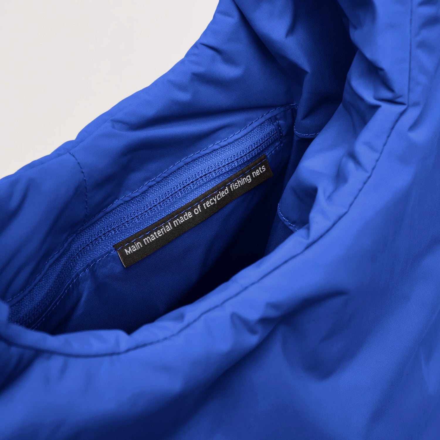 Bag CLOUD Monocromo della borsa a tracolla