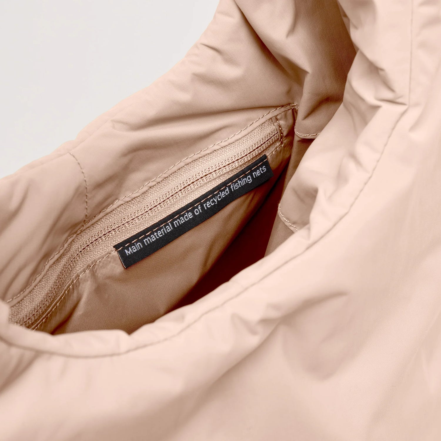 Bag CLOUD Monocromo della borsa a tracolla