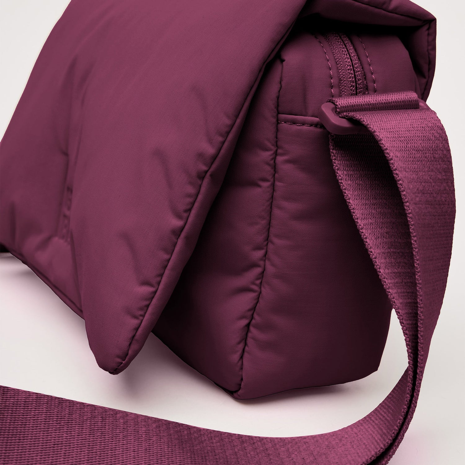 Bag CLOUD Monocromo della borsa a tracolla