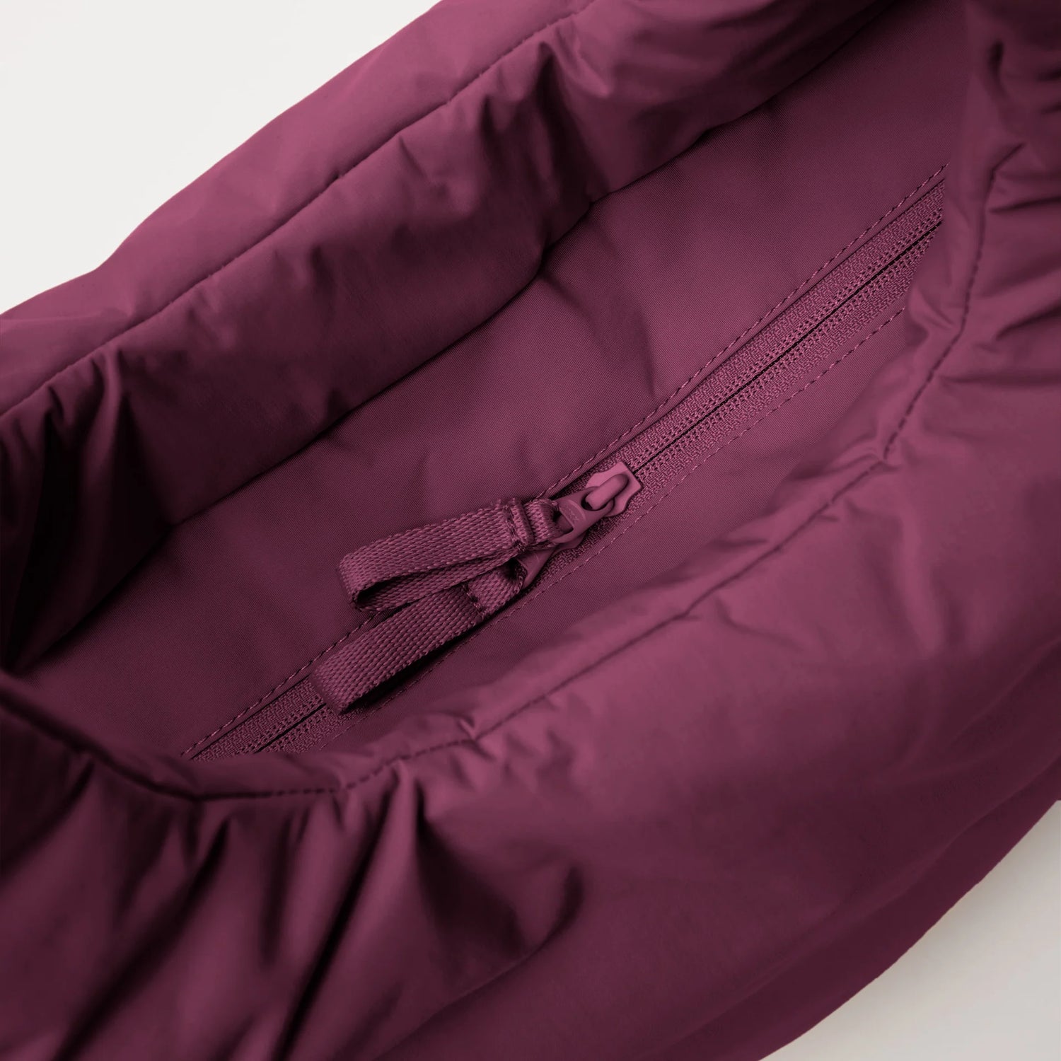 GOT BAG CLOUD TOTE BAG MONOCHROME