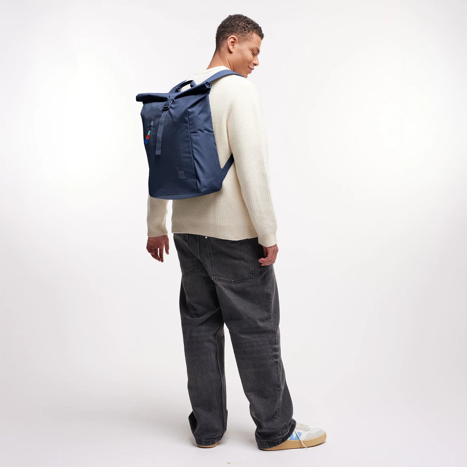 GOT BAG Backpack ROLLTOP Easy