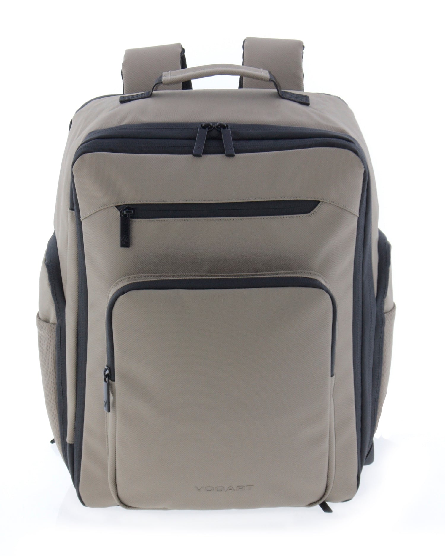 VOGART UNDERSEAT TRAVEL BACKPACK EXTENSIBLE WATERPROOF