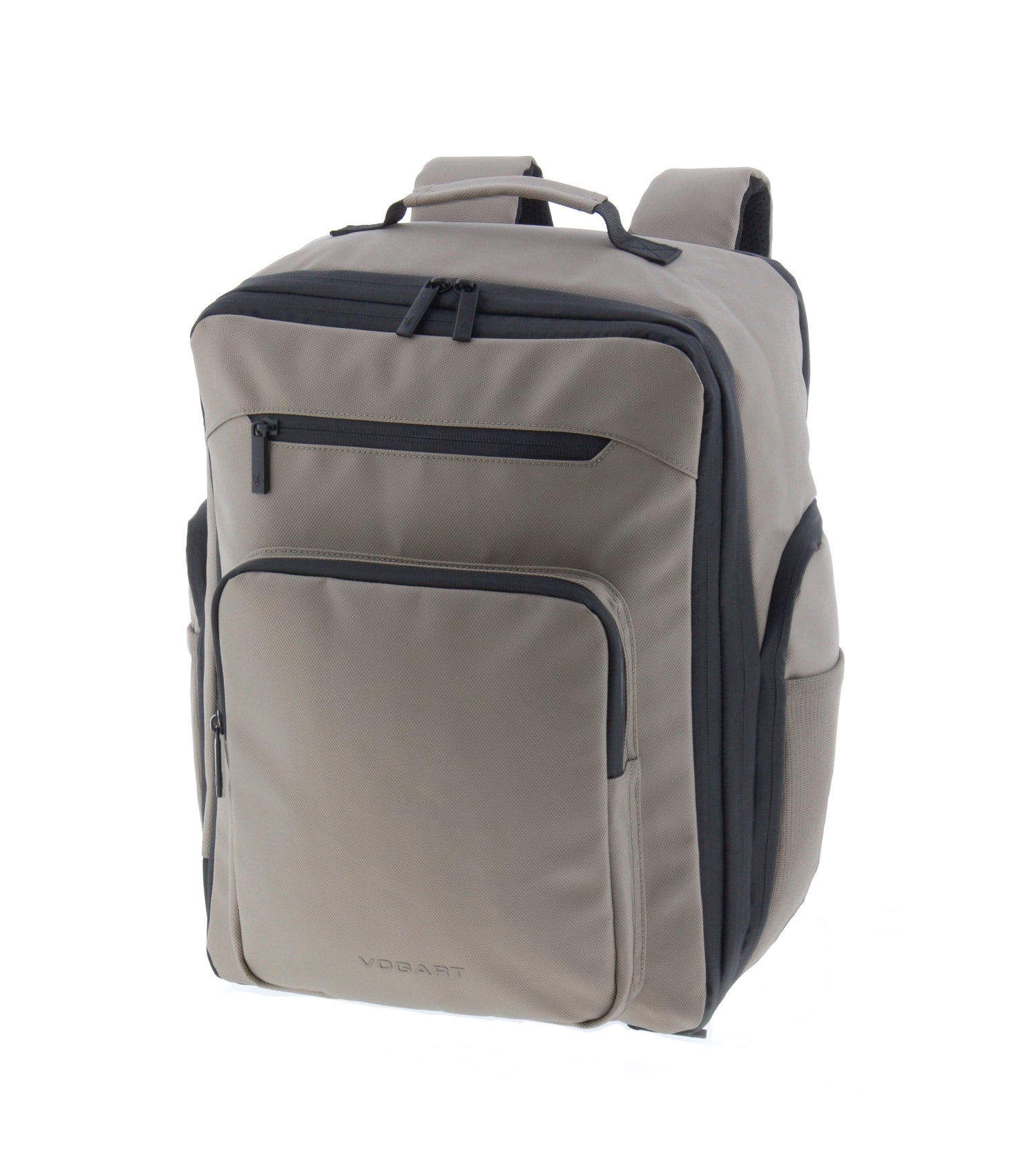 VOGART UNDERSEAT TRAVEL BACKPACK EXTENSIBLE WATERPROOF