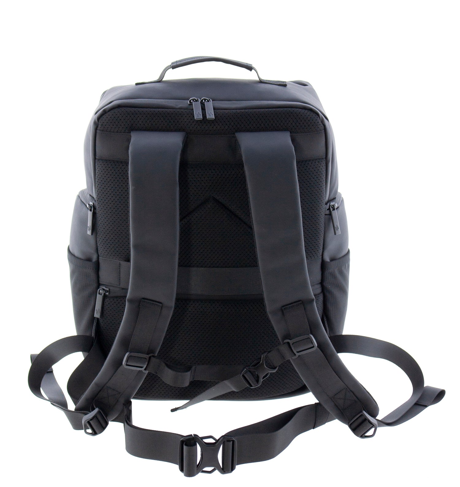 VOGART UNDERSEAT TRAVEL BACKPACK EXTENSIBLE WATERPROOF