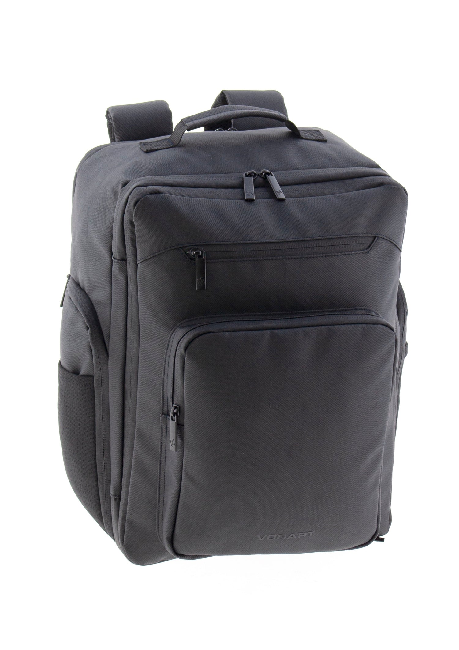 VOGART UNDERSEAT TRAVEL BACKPACK EXTENSIBLE WATERPROOF
