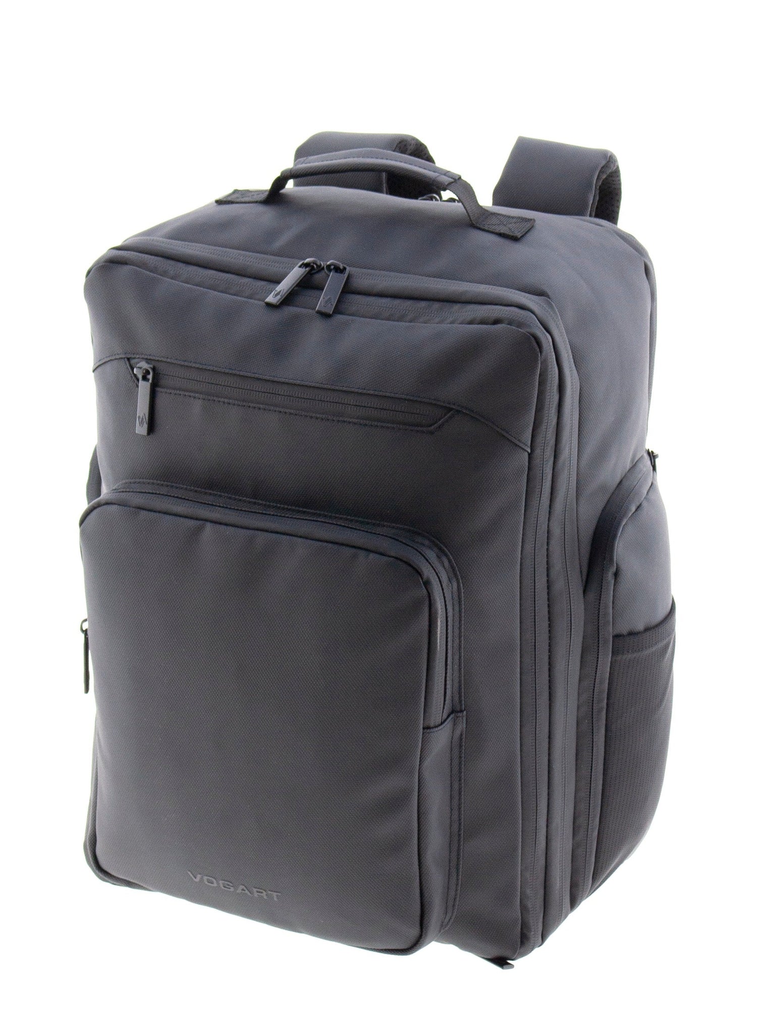VOGART UNDERSEAT TRAVEL BACKPACK EXTENSIBLE WATERPROOF