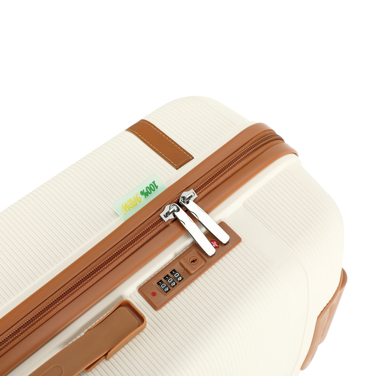 GREENWICH mittlerer Koffer 65cm ATLANTA