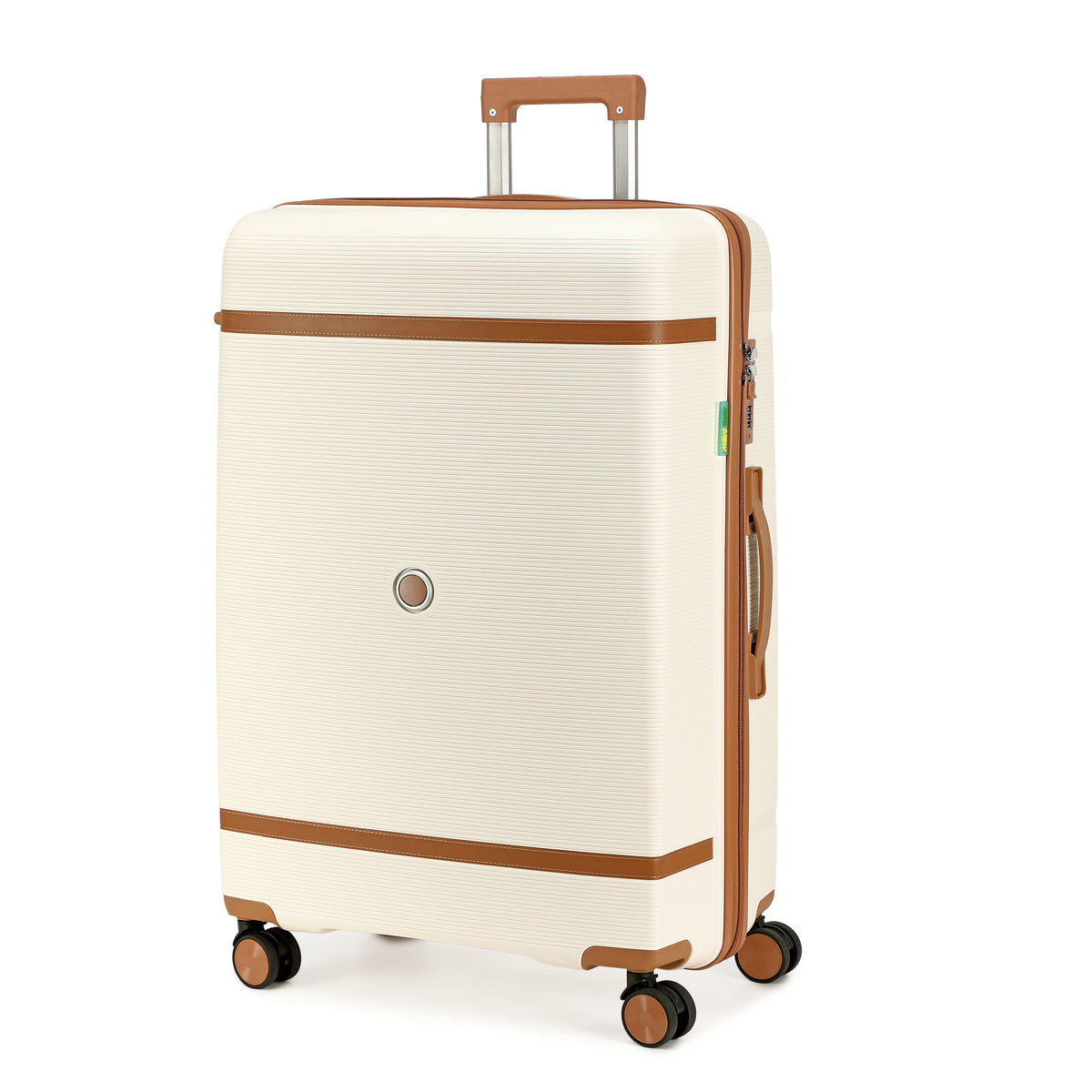 GREENWICH stor kuffert 76cm ATLANTA