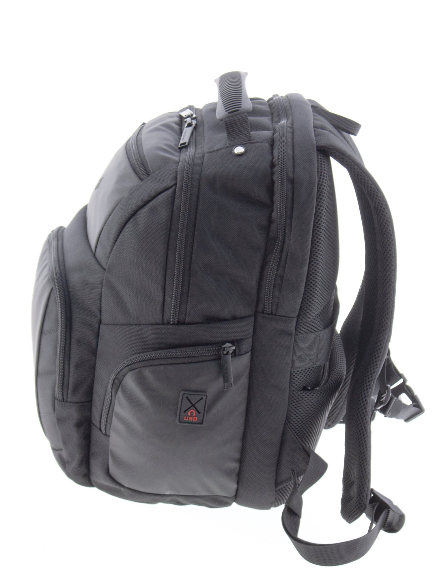 VOGART RUCKSACK M BUSINESS 15"