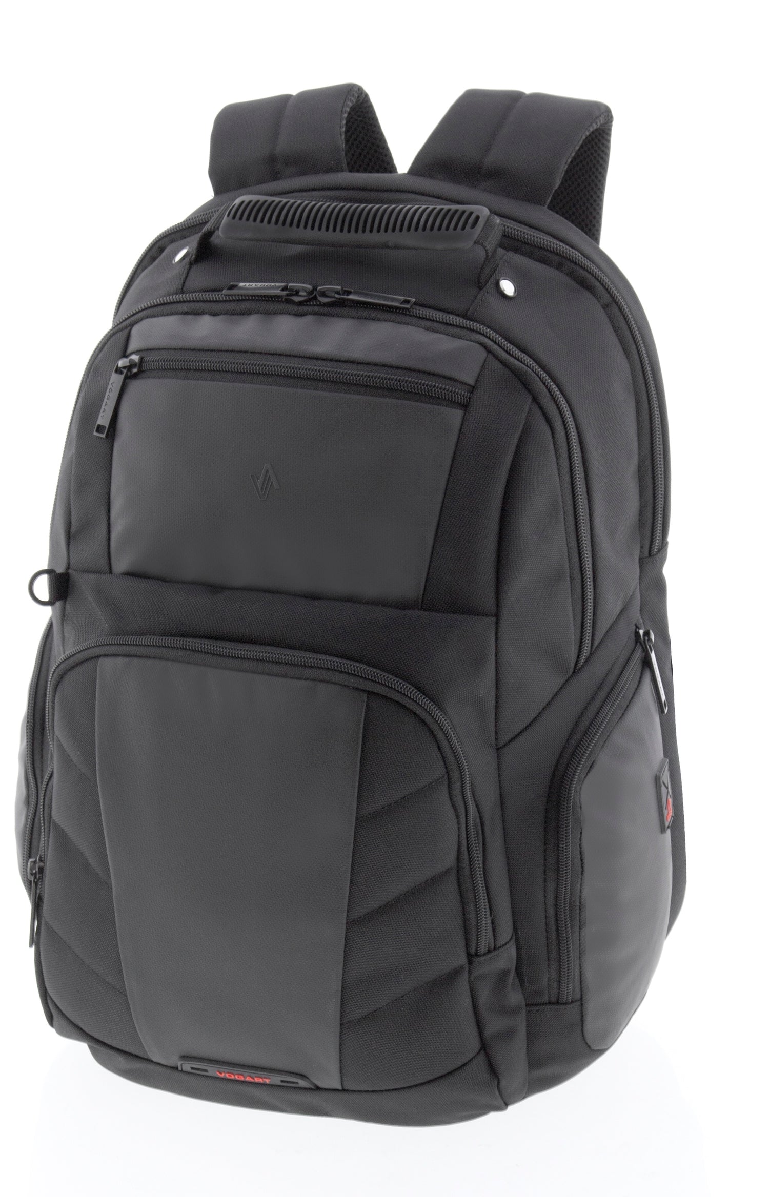 VOGART-RUCKSACK BUSINESS GROSS FÜR 17-ZOLL-COMPUTER