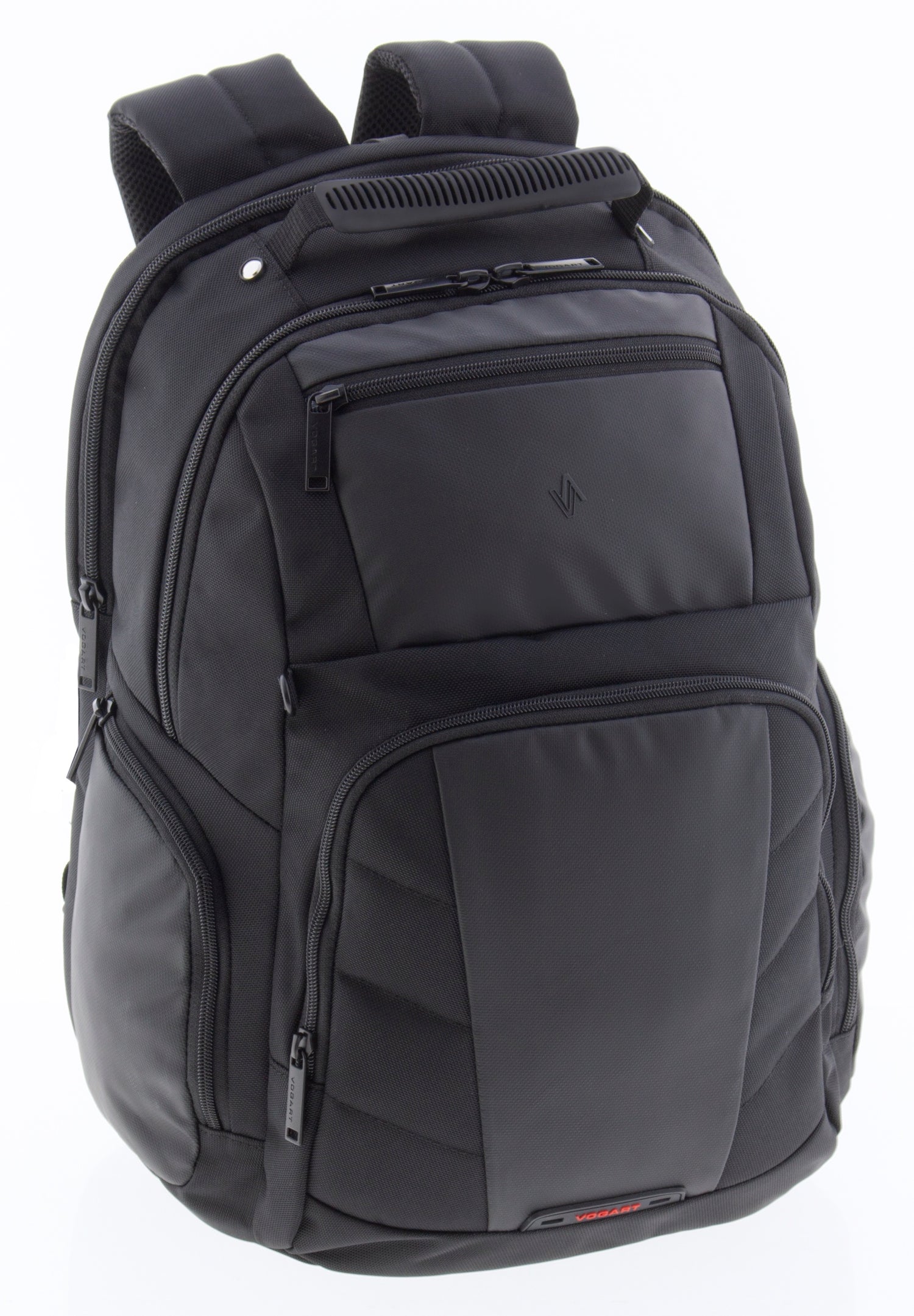 VOGART-RUCKSACK BUSINESS GROSS FÜR 17-ZOLL-COMPUTER