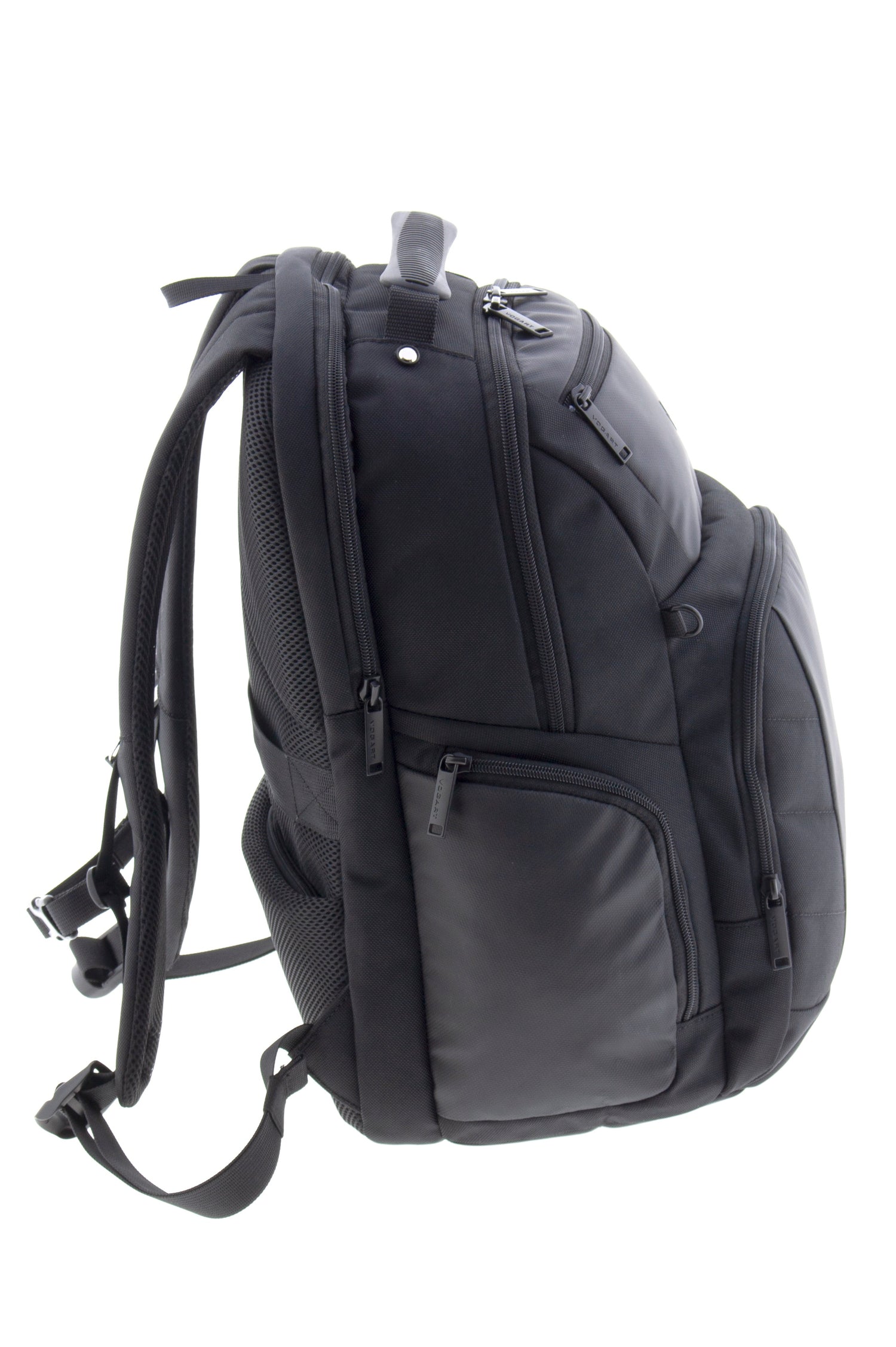 VOGART-RUCKSACK BUSINESS GROSS FÜR 17-ZOLL-COMPUTER