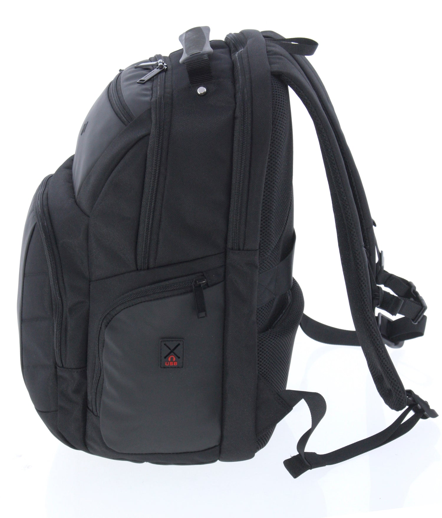 VOGART-RUCKSACK BUSINESS GROSS FÜR 17-ZOLL-COMPUTER
