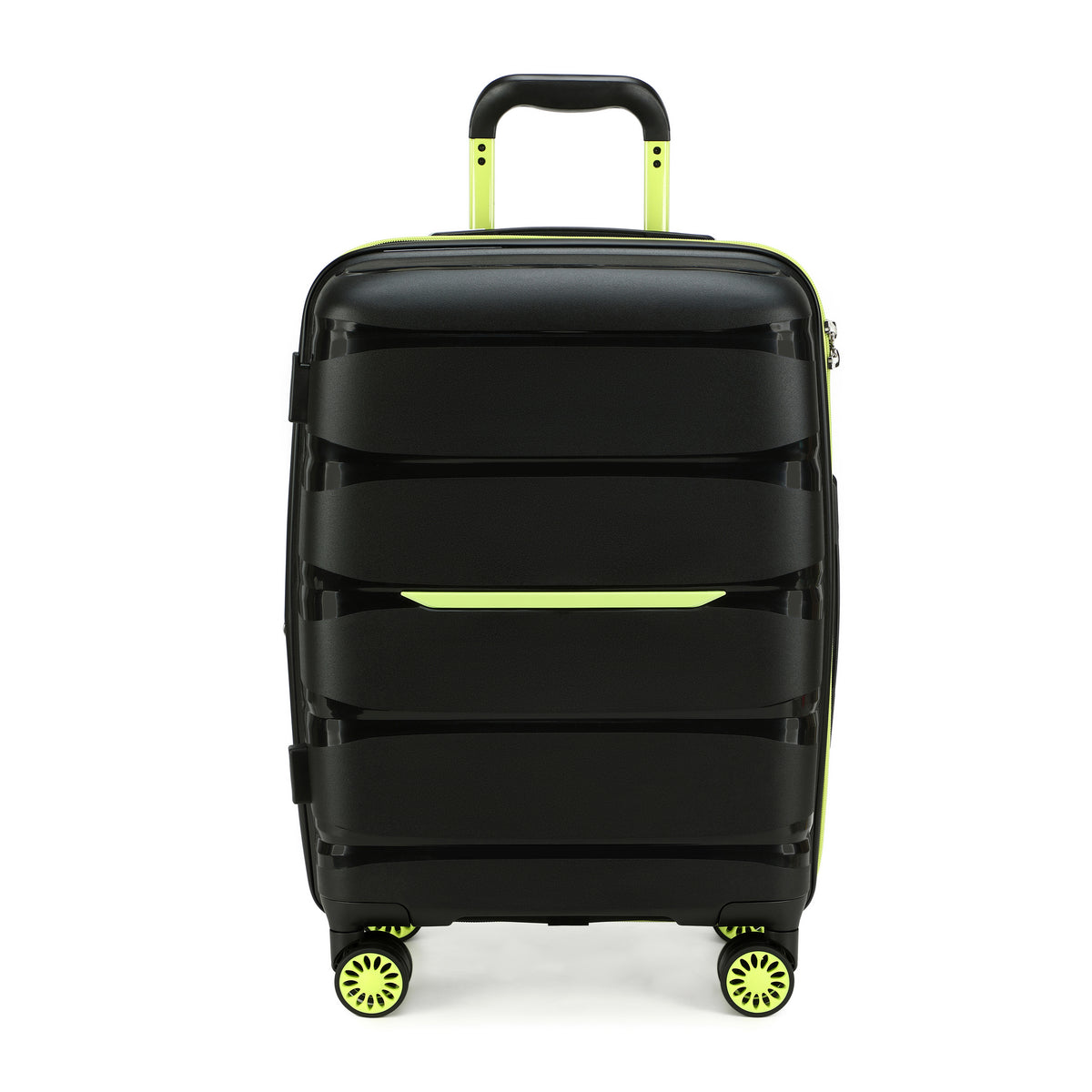 GREENWICH Cabin suitcase expandable 54cm LIMA