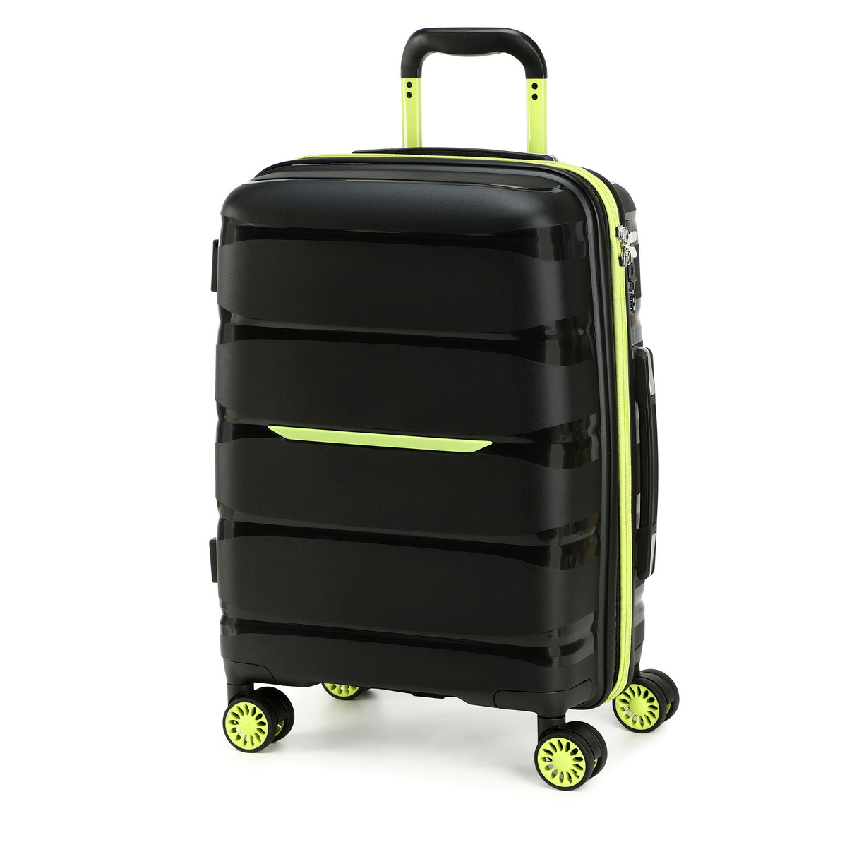 GREENWICH Cabin suitcase expandable 54cm LIMA