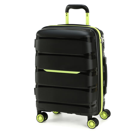 GREENWICH Kabinenkoffer erweiterbar auf 54 cm LIMA