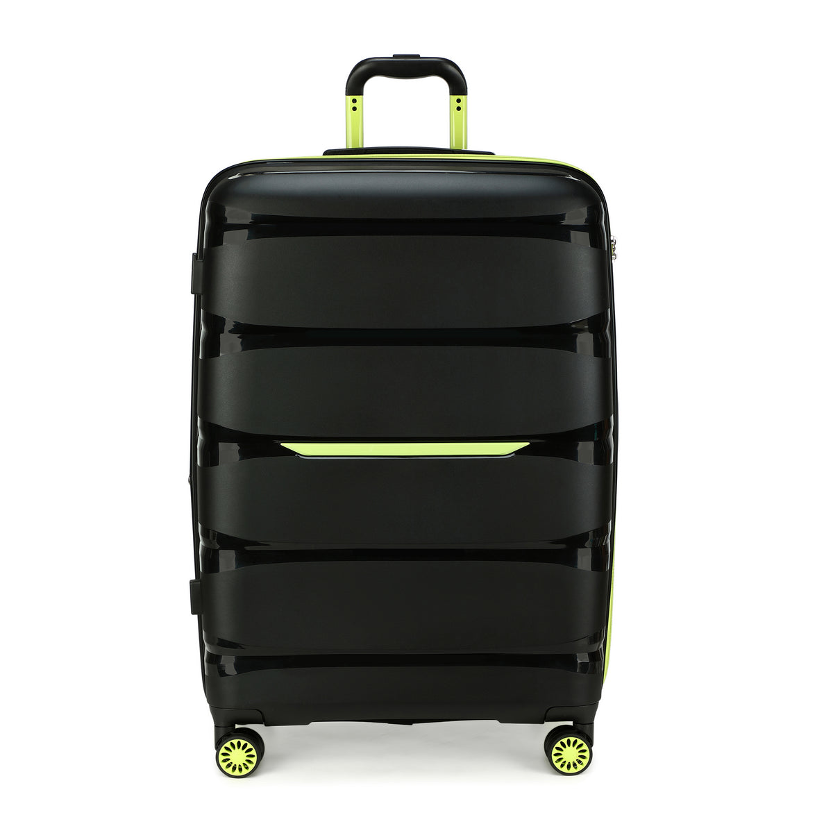 GREENWICH stor udvidelig kuffert 75cm LIMA