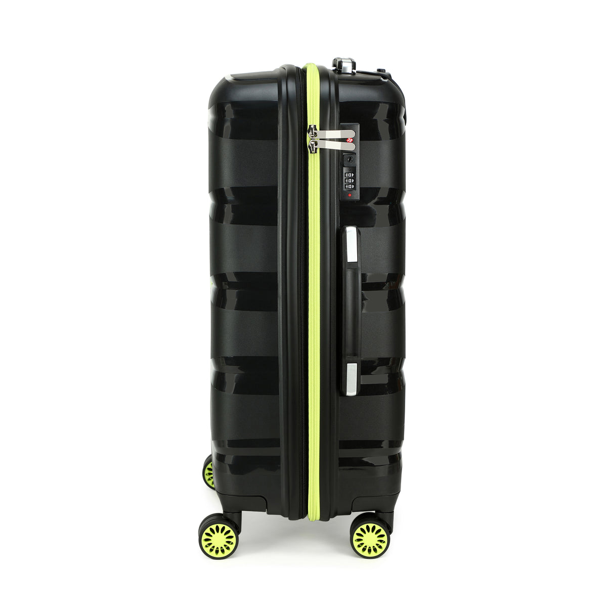 GREENWICH Cabin suitcase expandable 54cm LIMA