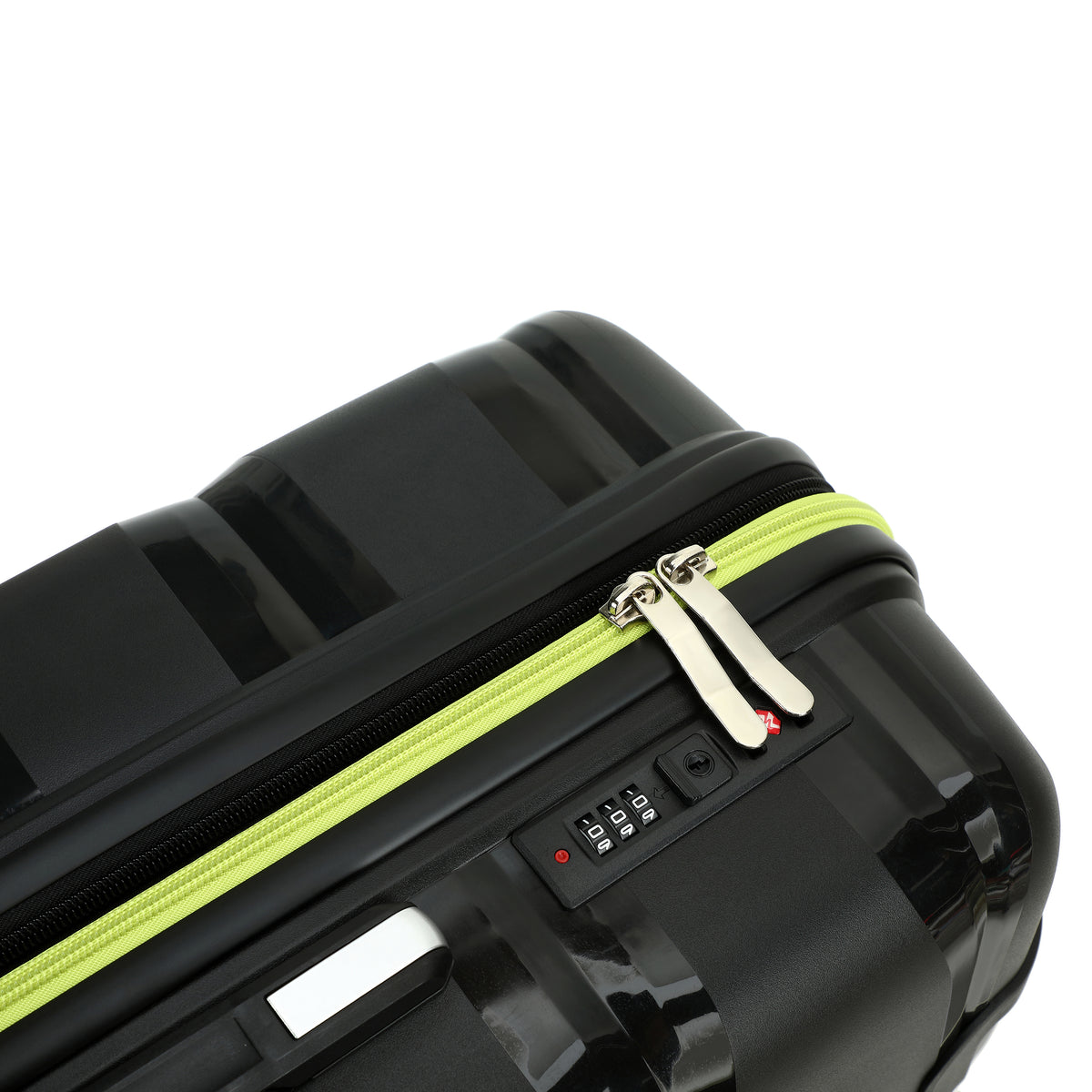 GREENWICH Cabin suitcase expandable 54cm LIMA