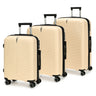 GREENWICH set de maletas expandible BALI