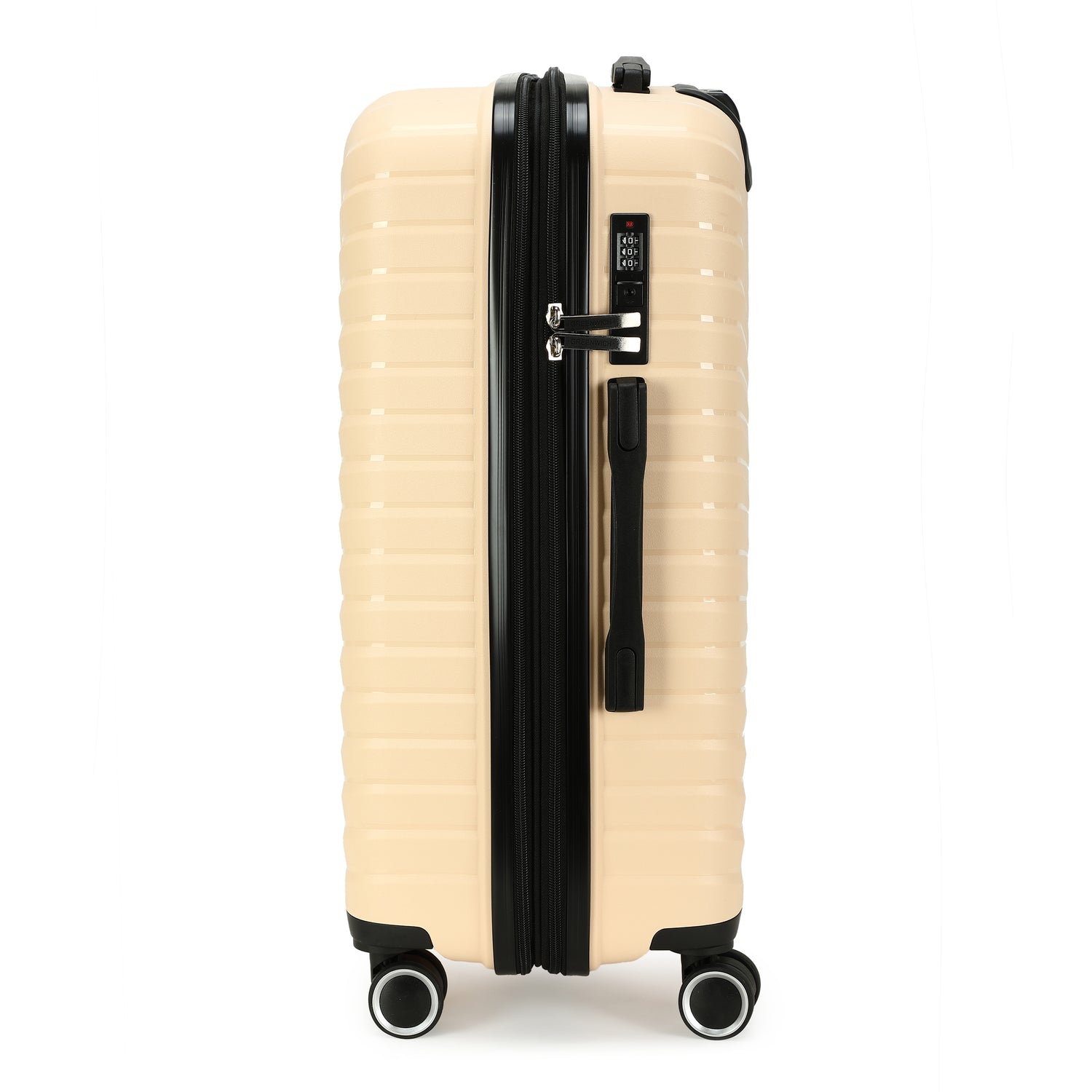 GREENWICH set de maletas expandible BALI