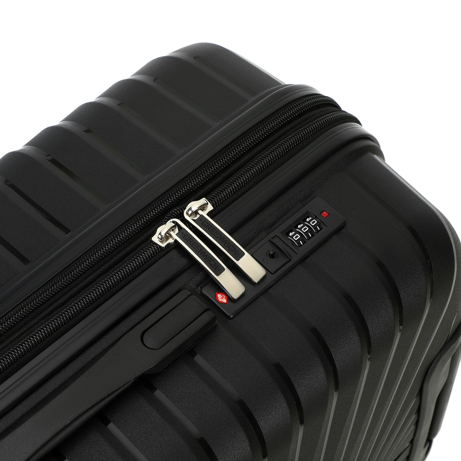 GREENWICH maleta mediana 65cm expandible BALI