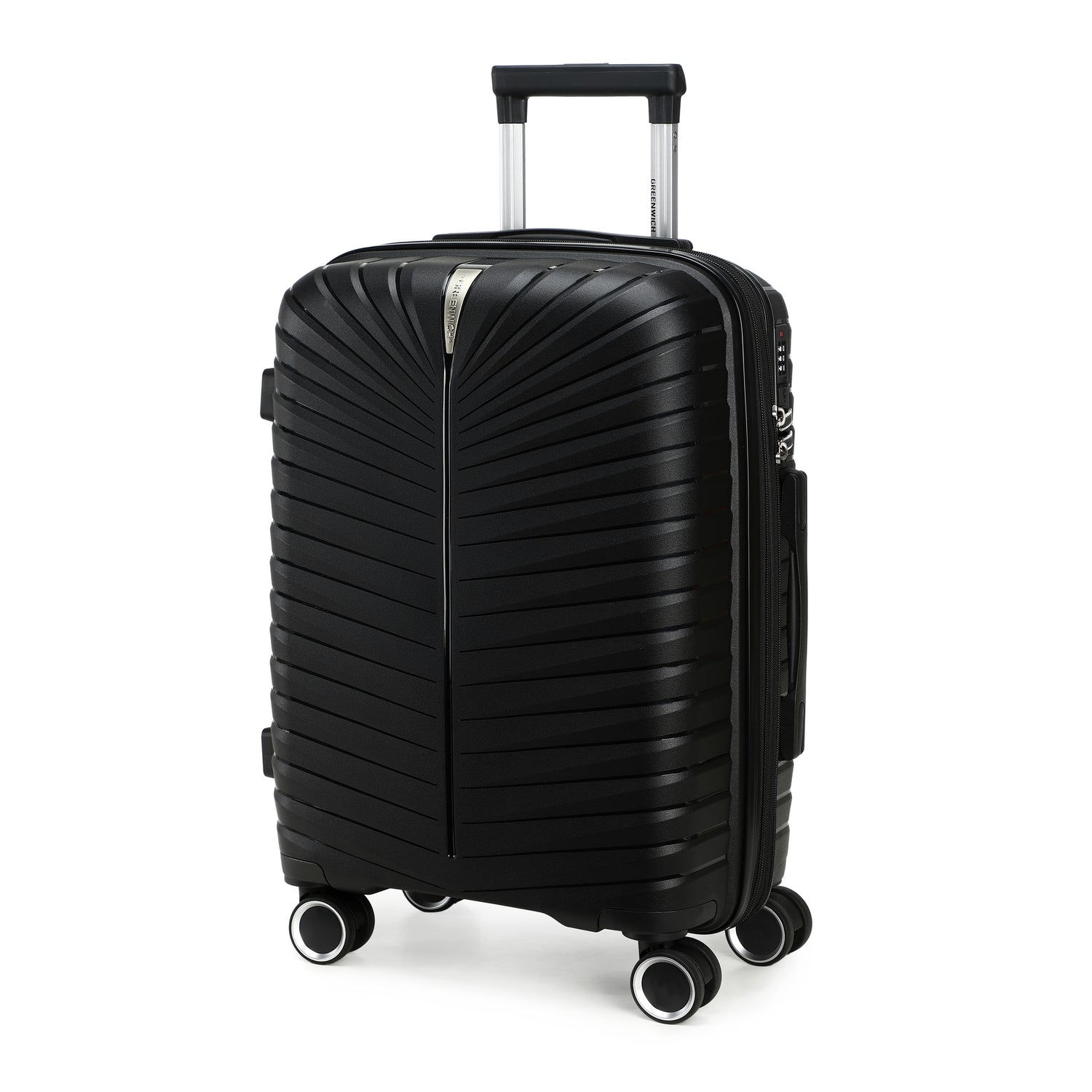 GREENWICH kleiner Koffer 55cm BALI