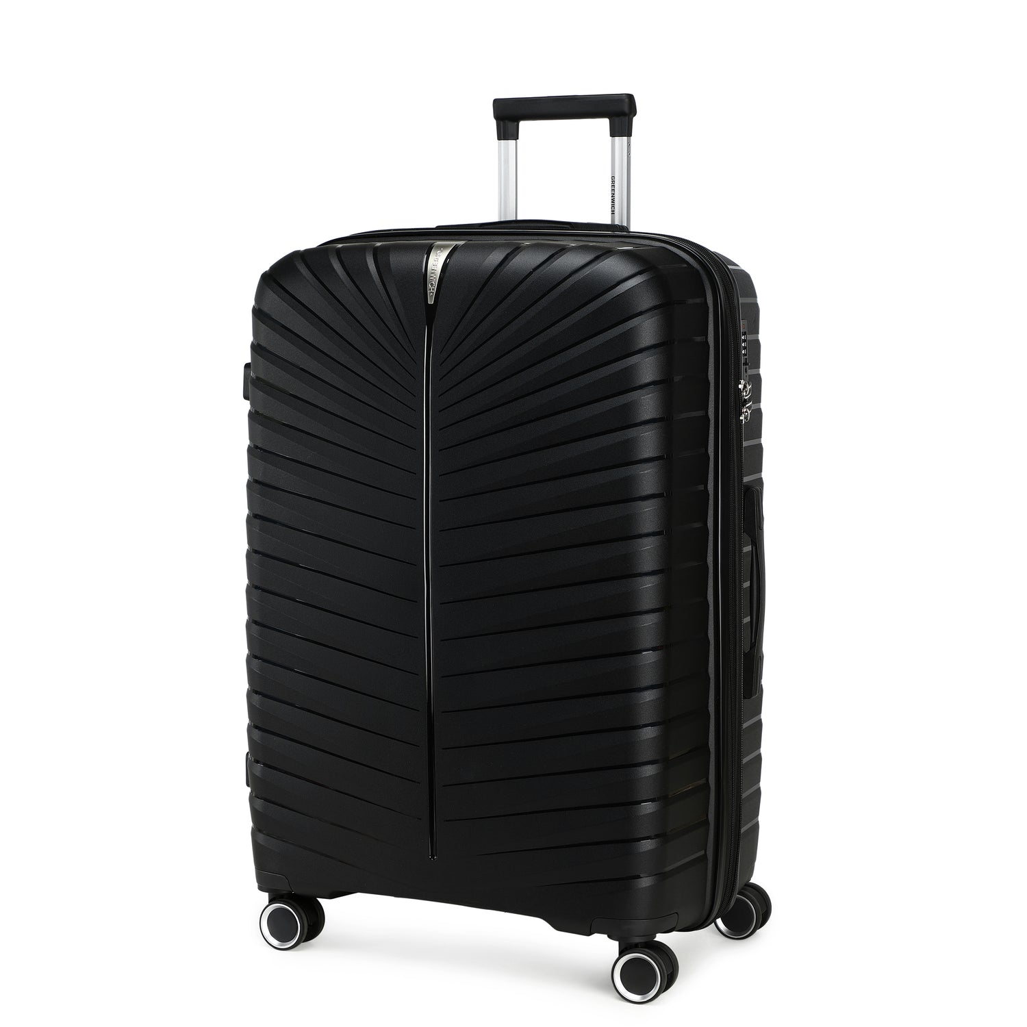 GREENWICH maleta grande 75cm expandible BALI