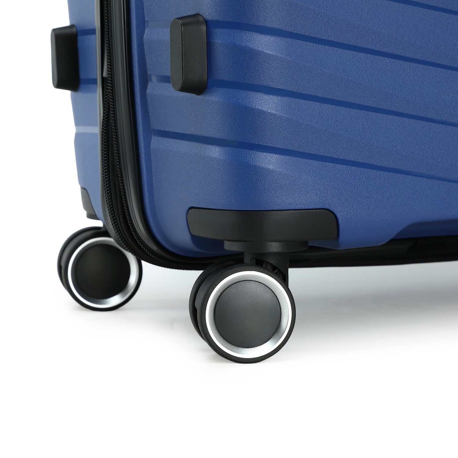 GREENWICH set de maletas expandible BALI