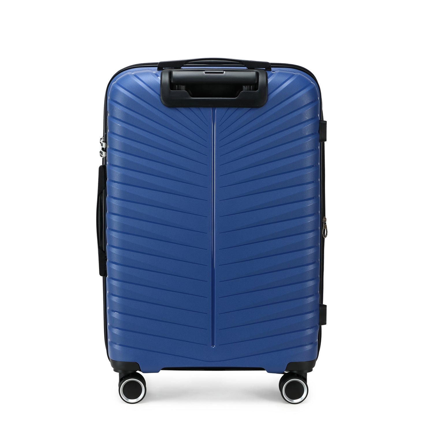 GREENWICH set de maletas expandible BALI