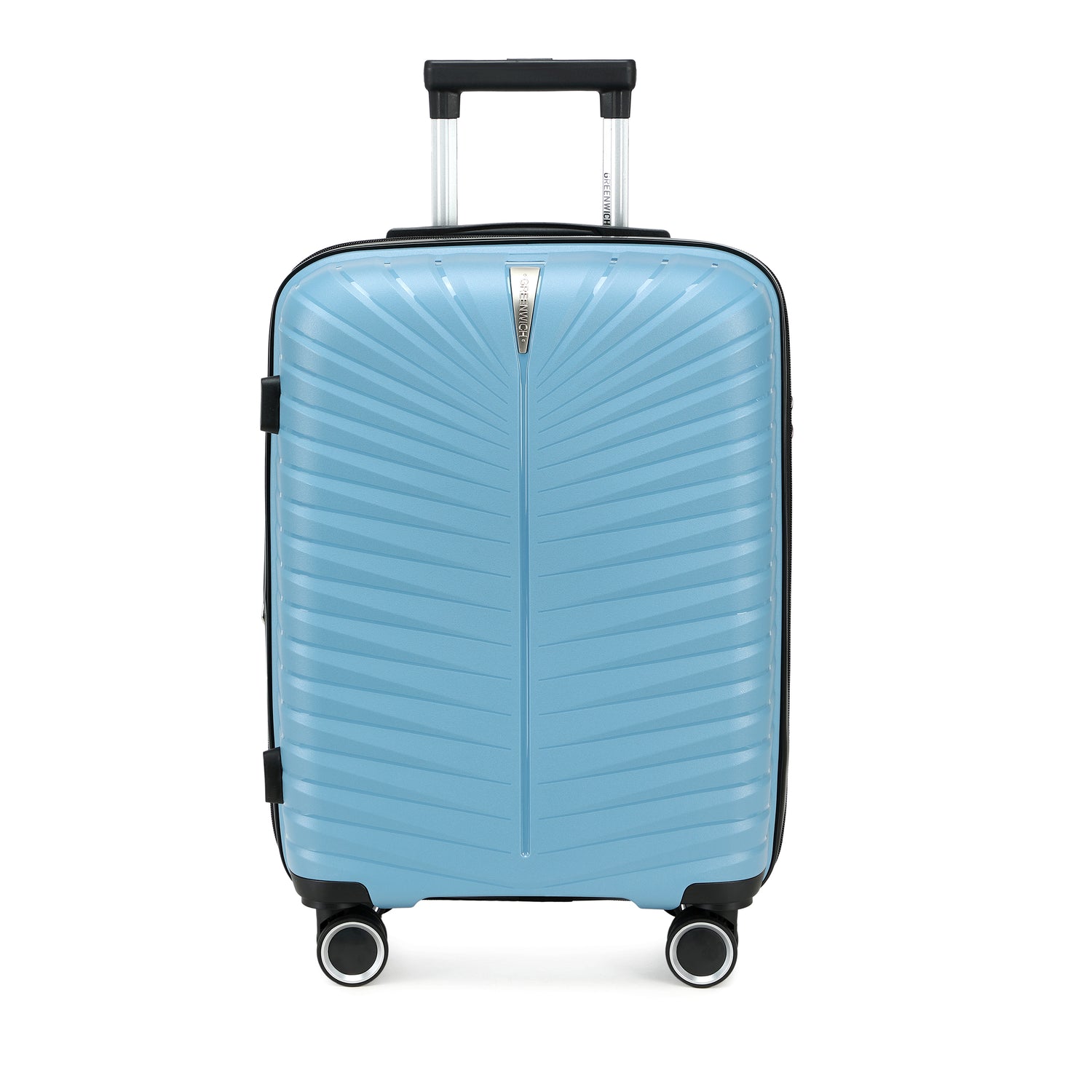 GREENWICH kleiner Koffer 55cm BALI