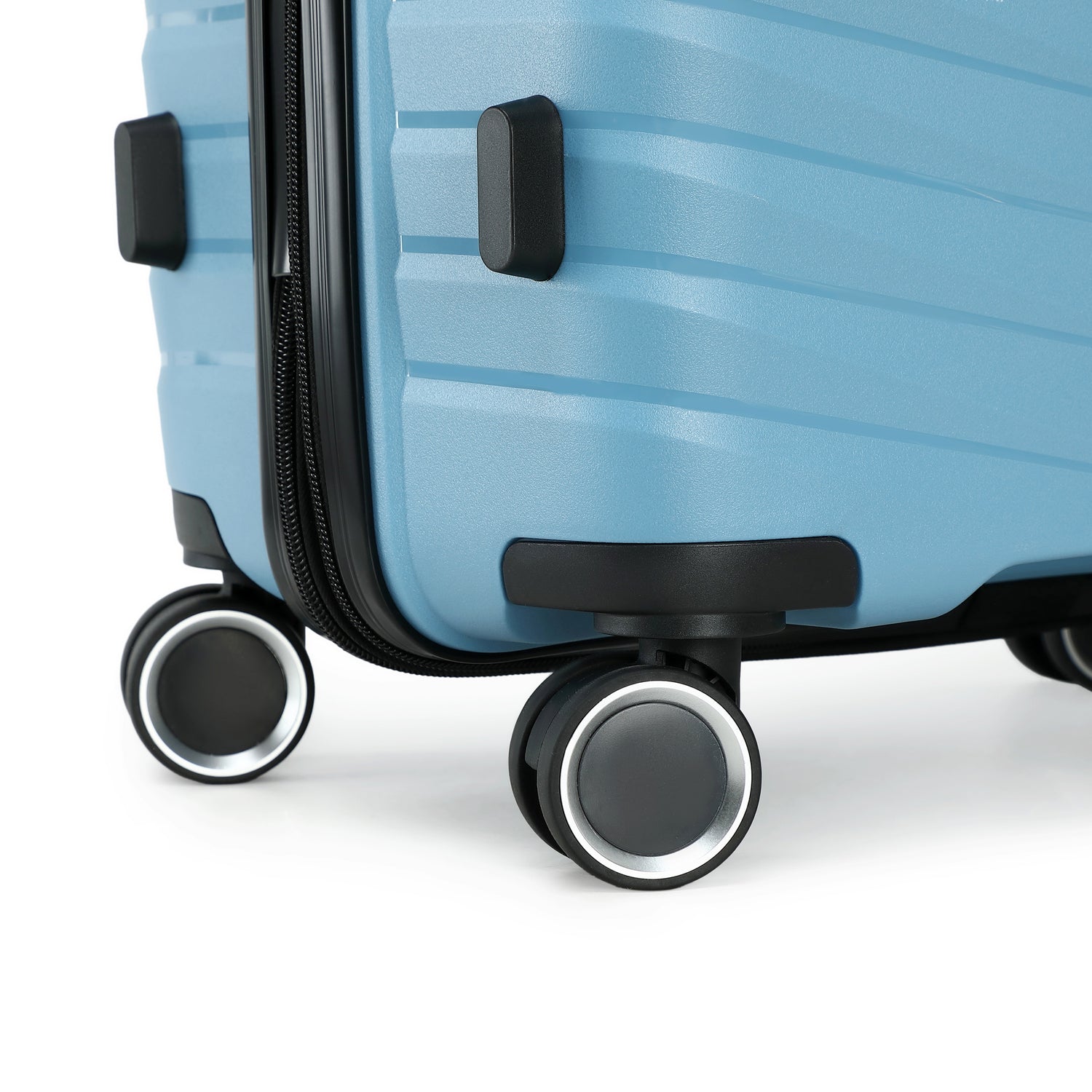 GREENWICH set de maletas expandible BALI