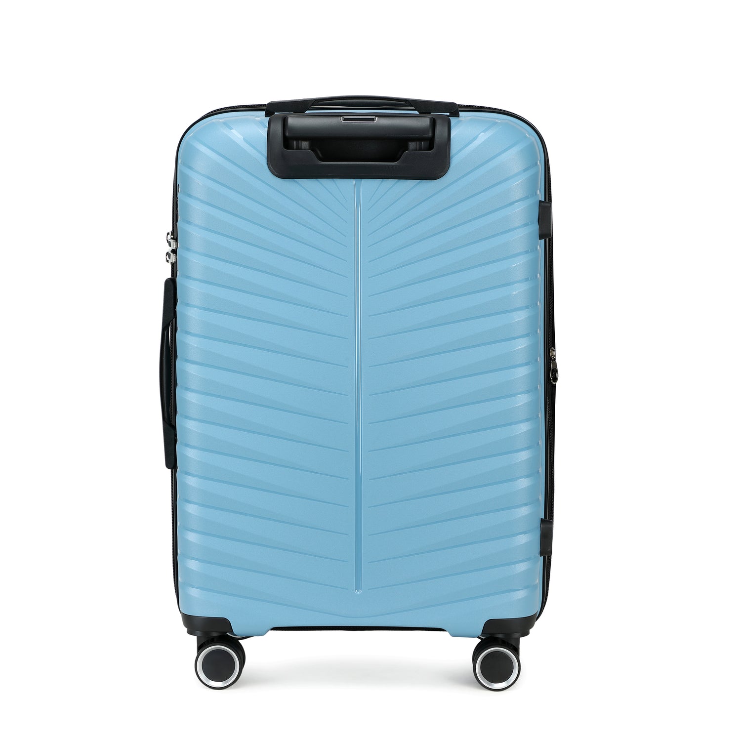 GREENWICH set de maletas expandible BALI