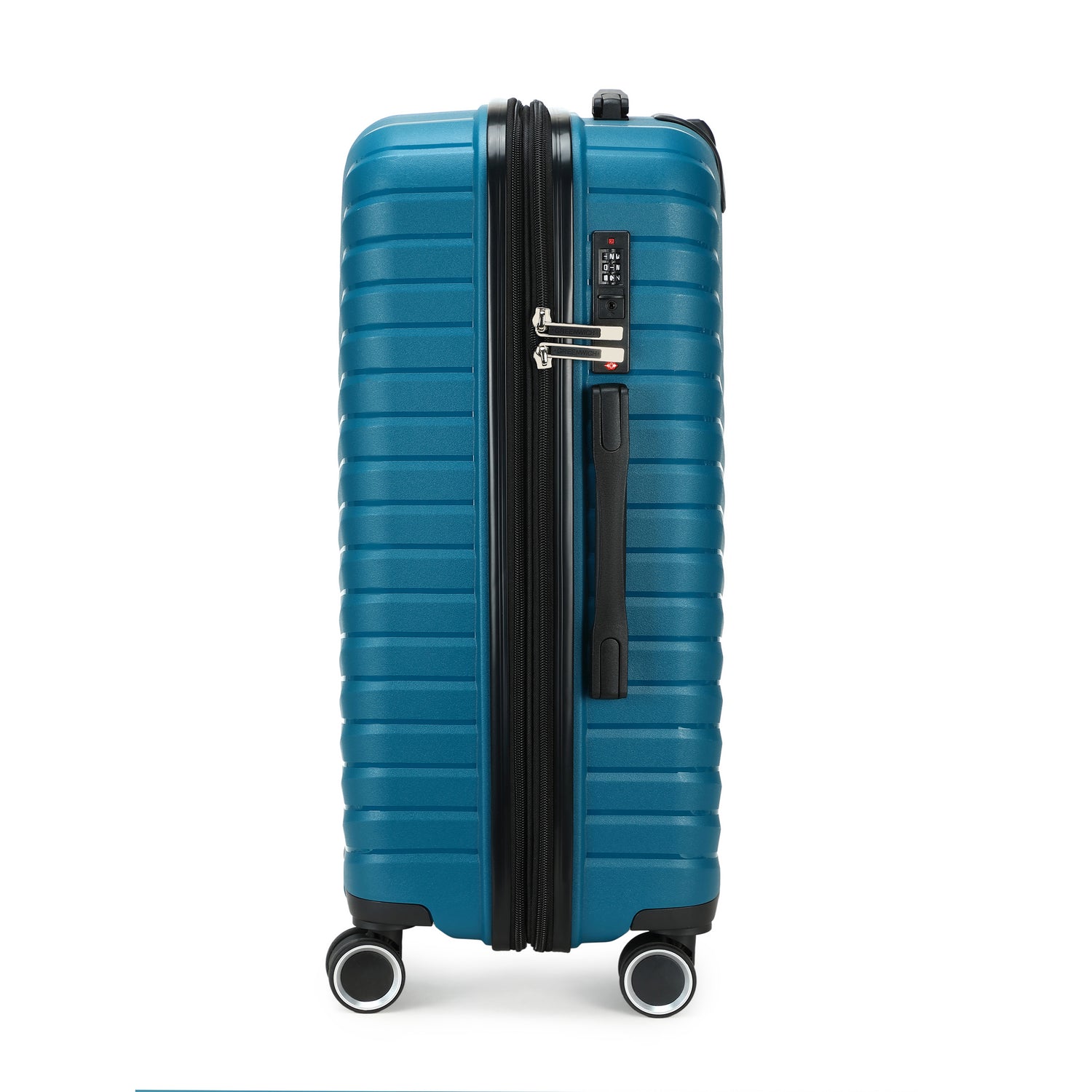 GREENWICH set de maletas expandible BALI