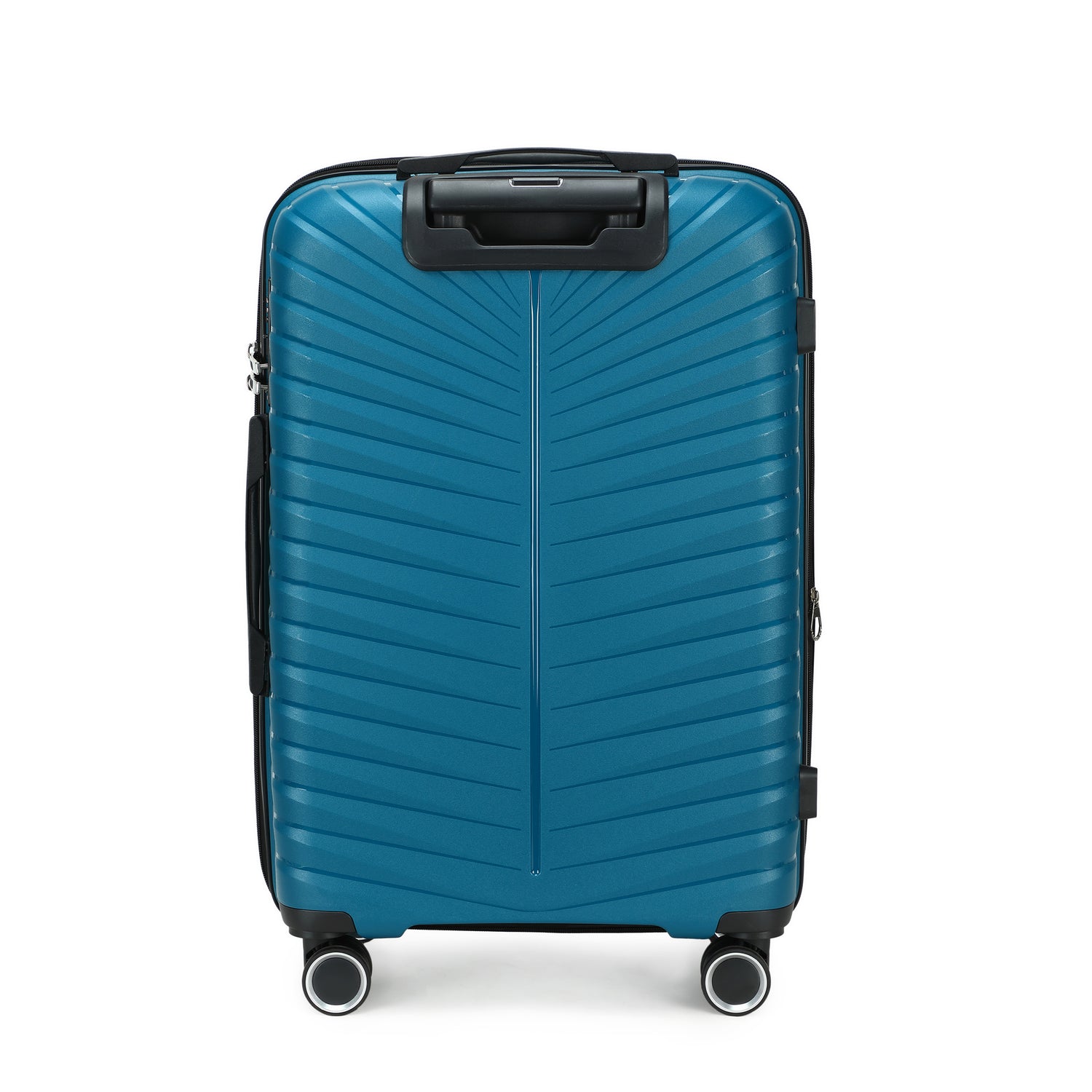 GREENWICH set de maletas expandible BALI