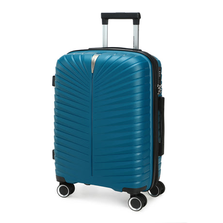 GREENWICH kleine koffer 55cm BALI