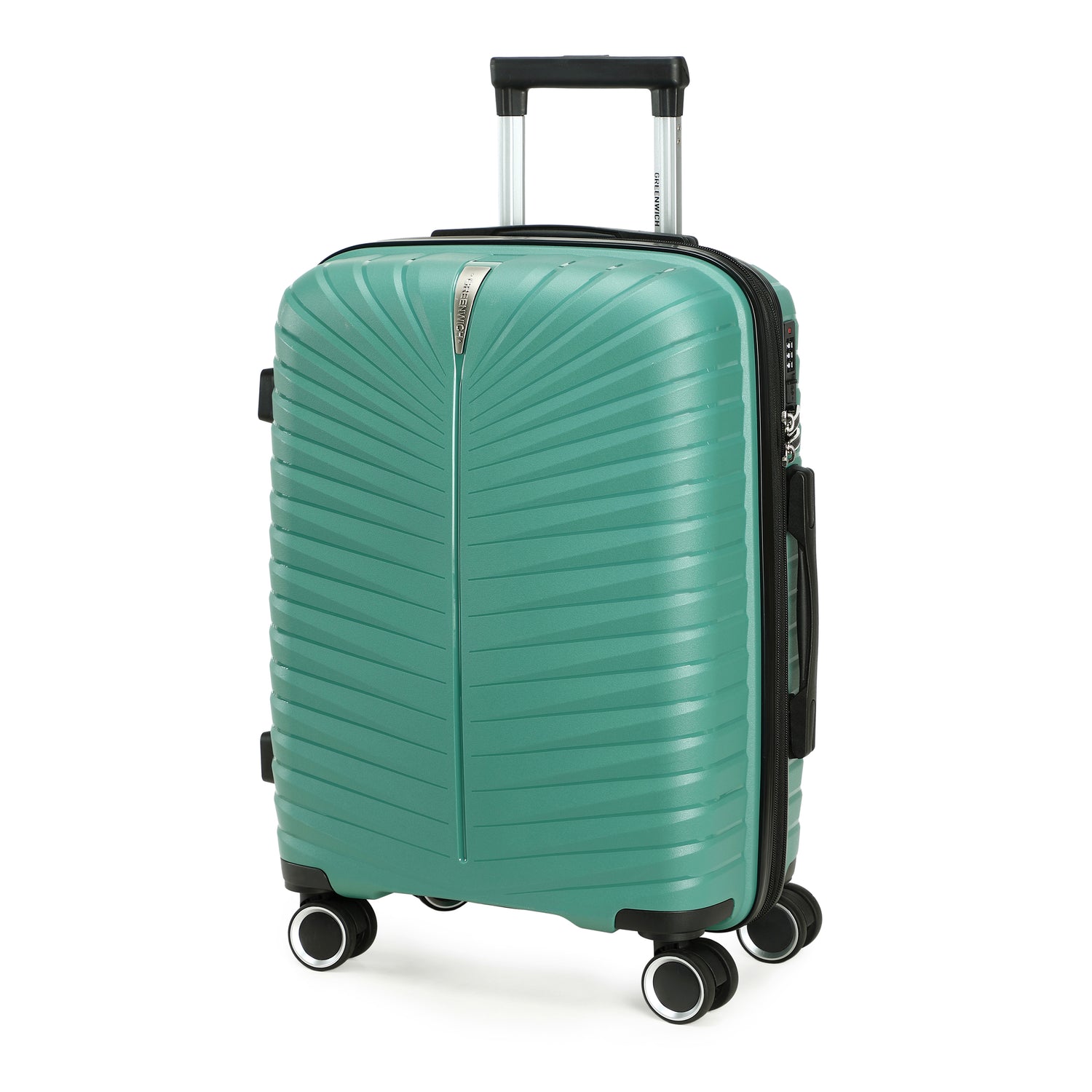 GREENWICH kleiner Koffer 55cm BALI