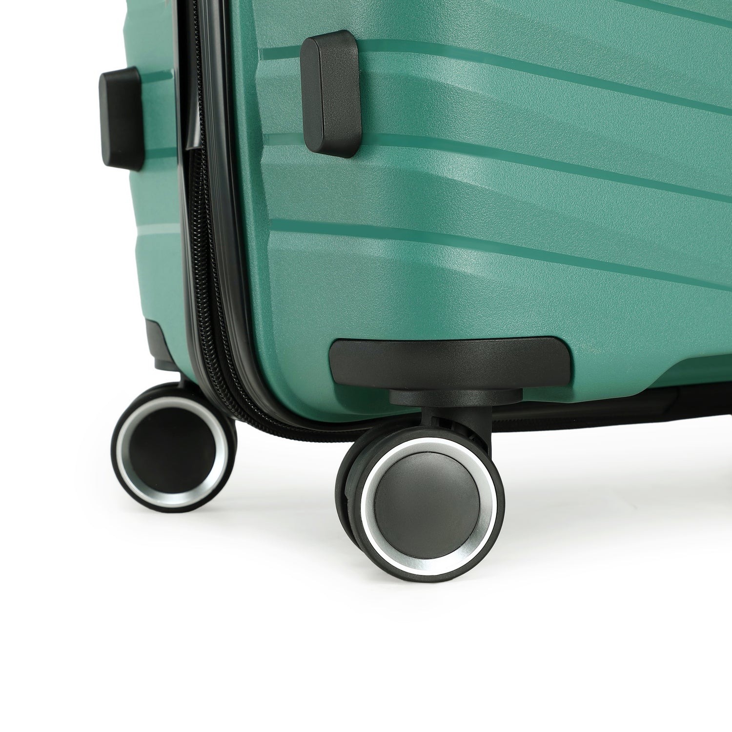 GREENWICH set de maletas expandible BALI