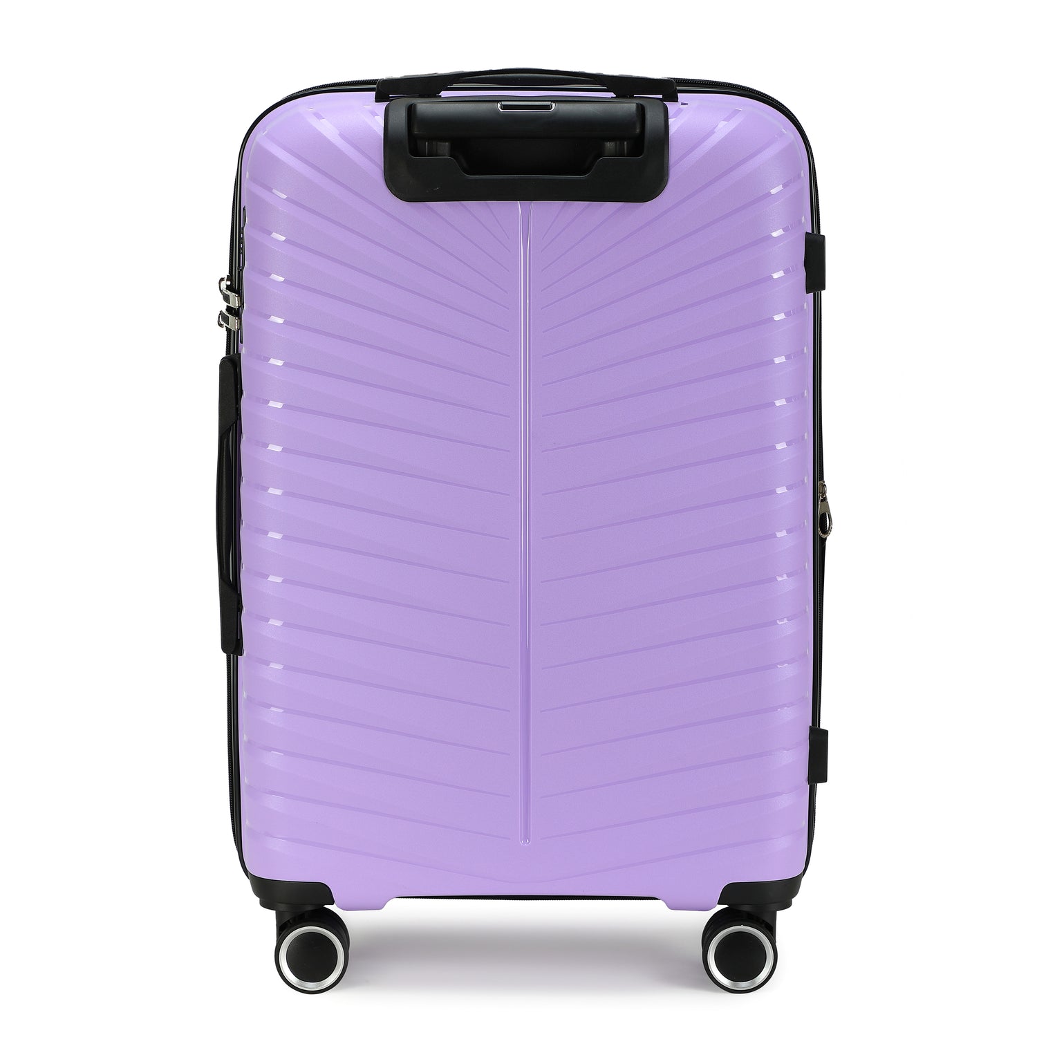 GREENWICH set de maletas expandible BALI