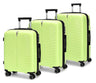 GREENWICH set de maletas expandible BALI